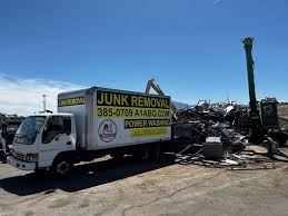 Best Demolition Debris Removal  in New Middletown, OH
